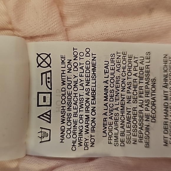 J. Crew Crewcuts Mermaid Sequin Drawstring Skirt - Size 4/5 - Picture 7 of 8